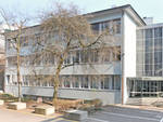 Institut für Rechtsmedizin der Universität Basel Institut für Rechtsmedizin der Universität Basel