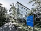 Institut für Rechtsmedizin der Universität Zürich Institut für Rechtsmedizin der Universität Zürich